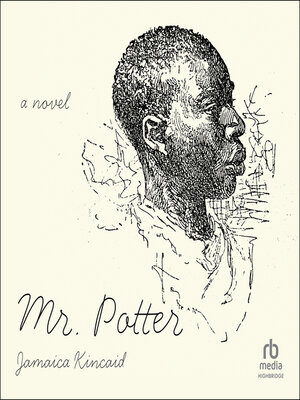 cover image of Mr. Potter